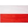 Polen Flagge MUWO "Nations Together" 90 x 150 cm