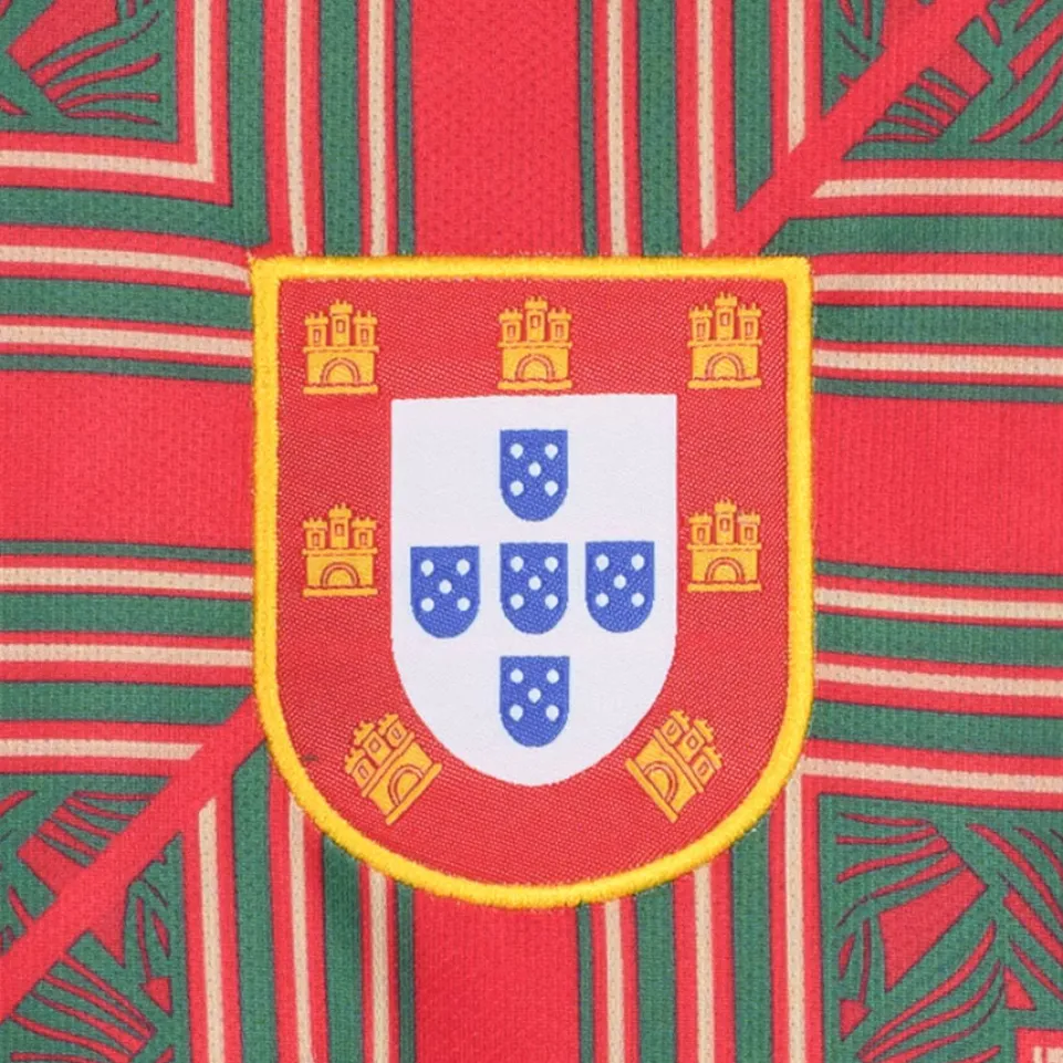 Portugal "Performante" JELEX Herren Trikot