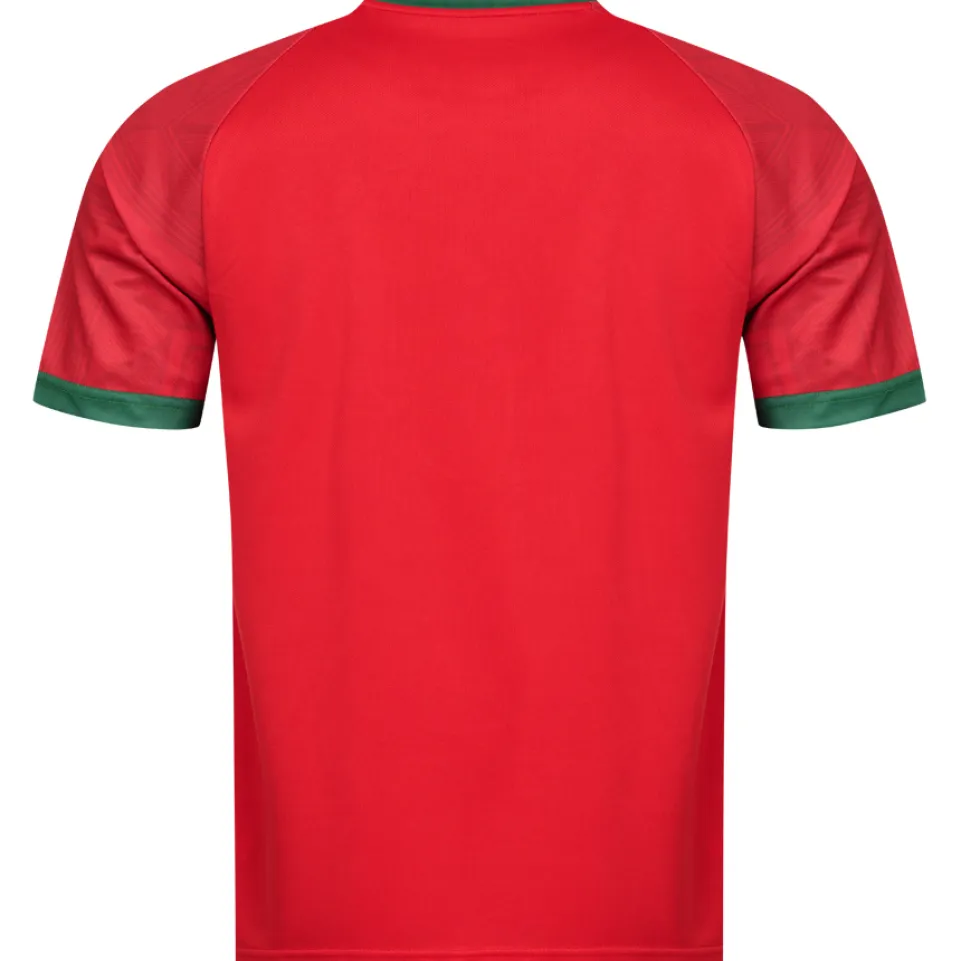 Portugal "Performante" JELEX Herren Trikot