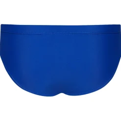 Power Rangers Jungen Badehose Slip QE1798-blue