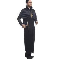 Priester Kostüm 