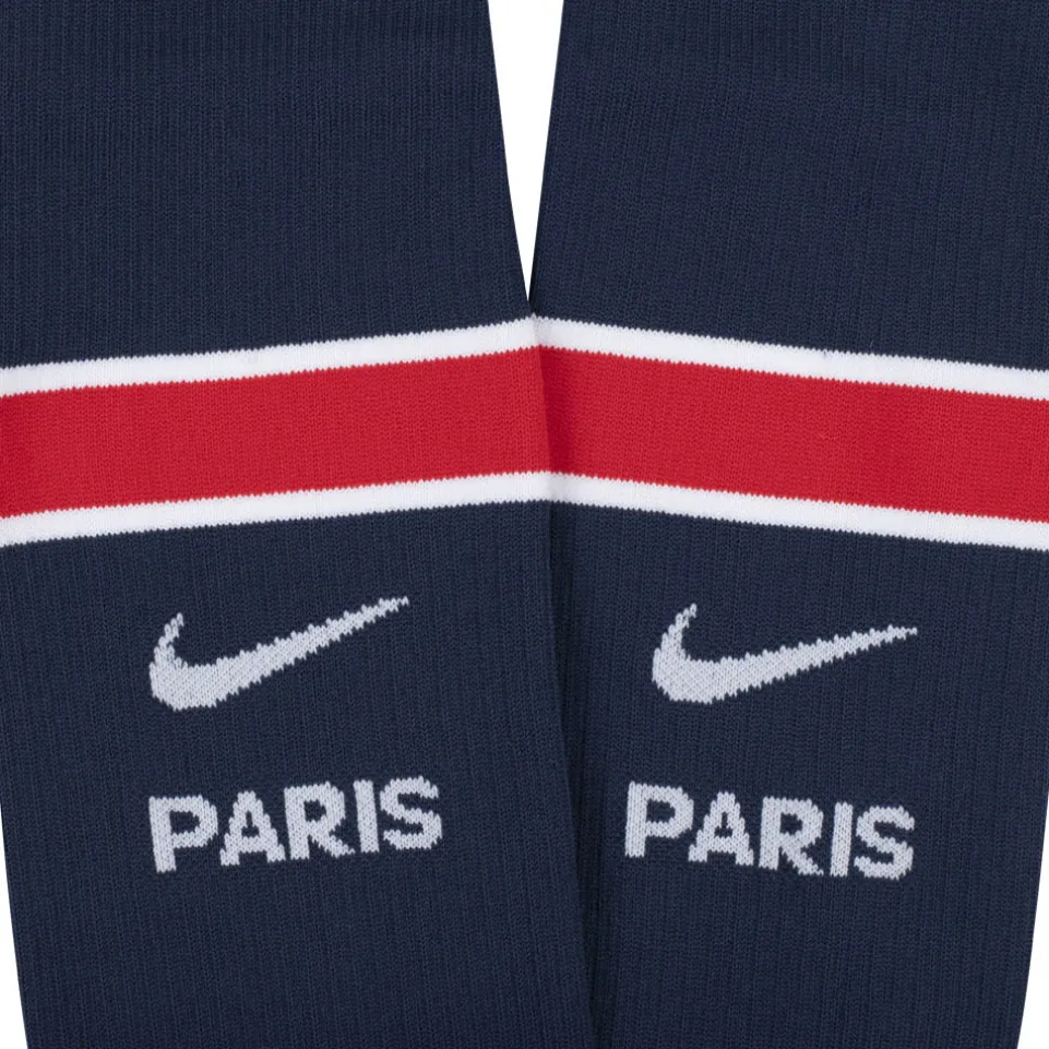 PSG Paris Saint-Germain Nike AIR JORDAN Stutzen PAA109-410