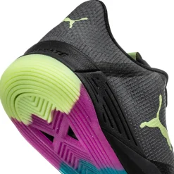 PUMA Accelerate Turbo Nitro II Handballschuhe 106876-01