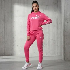 PUMA Amplified Damen Hoodie 583817-15