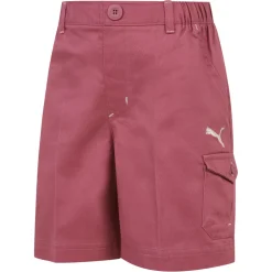 PUMA Baby Cargo Bermuda Shorts 805967-02