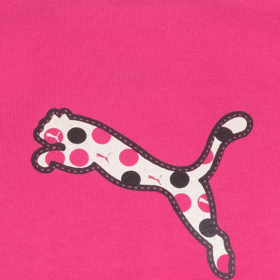 PUMA Baby / Kleinkinder Langarmshirt 810151-01