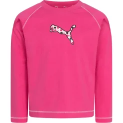 PUMA Baby / Kleinkinder Langarmshirt 810151-01