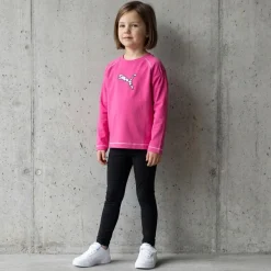 PUMA Baby / Kleinkinder Langarmshirt 810151-01