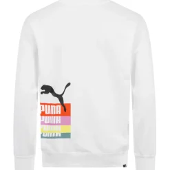 PUMA Brand Love Herren Sweatshirt 533664-02