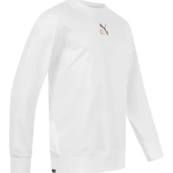 PUMA Brand Love Herren Sweatshirt 533664-02