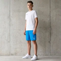 PUMA BTS Kinder Shorts 653430-43