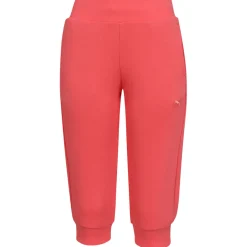 PUMA Capri Sweat Pants Damen 3/4 Hose 831734-08