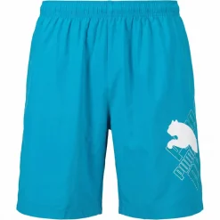 PUMA CAT Bermuda Kinder Shorts 819495-02