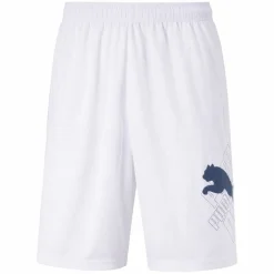 PUMA CAT Bermuda Kinder Shorts 819495-05
