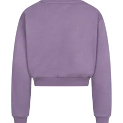 PUMA Classics GRL Crew FL Mädchen Sweatshirt 670320-61