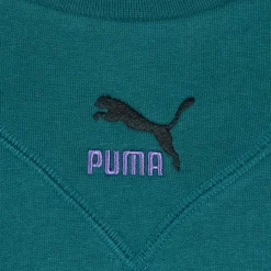 PUMA Classics GRL Crew FL Mädchen Sweatshirt 670320-24