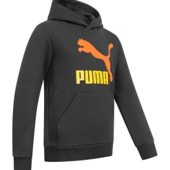 PUMA Classics Logo Kinder Hoodie 539527-51