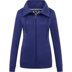 Puma Core Damen Sweatjacke 832167-11