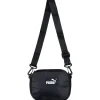 PUMA Core Pop Cross Body Unisex Tasche 078346-01