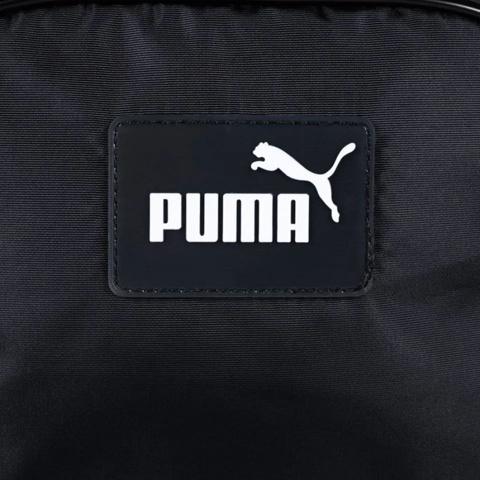 PUMA Core Pop Cross Body Unisex Tasche 078346-01