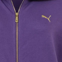 PUMA Core Sweat Jacket Damen Jacke 828128-09