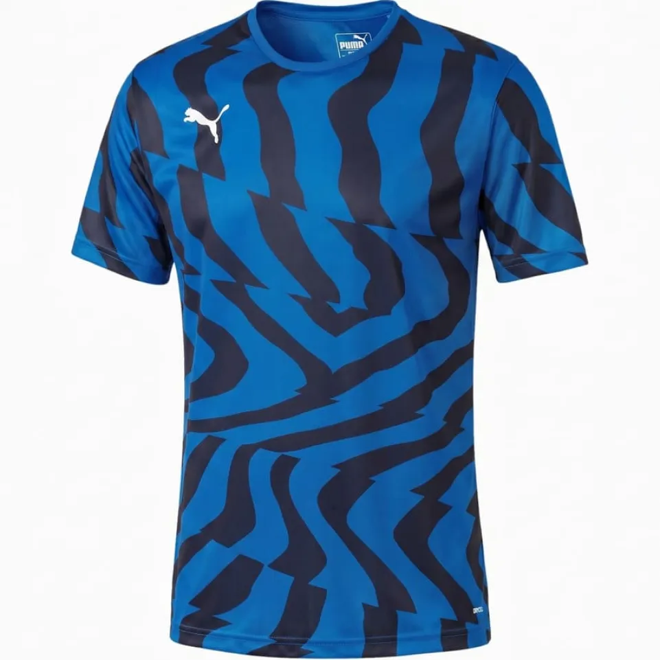 PUMA CUP Jersey Core Kinder Trikot 704071-02