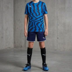 PUMA CUP Jersey Core Kinder Trikot 704071-02