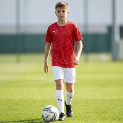 PUMA CUP Jersey Kinder Trikot 704071-01