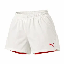 PUMA Damen Sport Shorts 739217-01