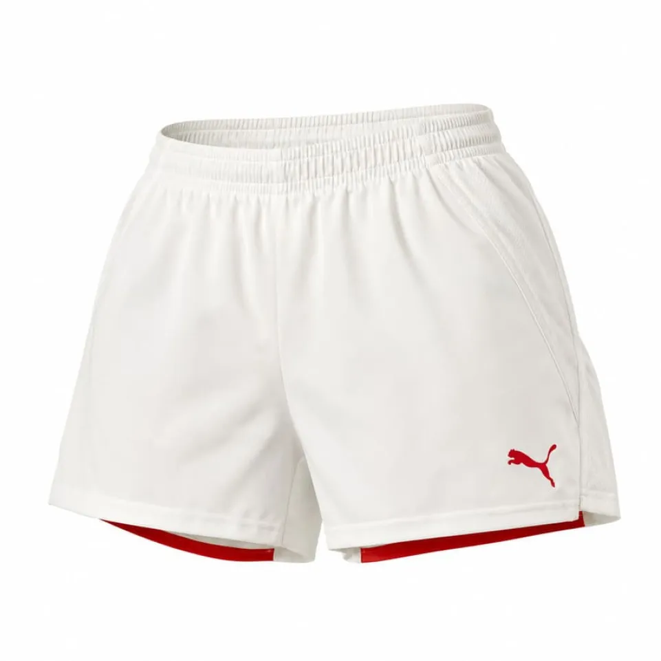 PUMA Damen Sport Shorts 739217-01