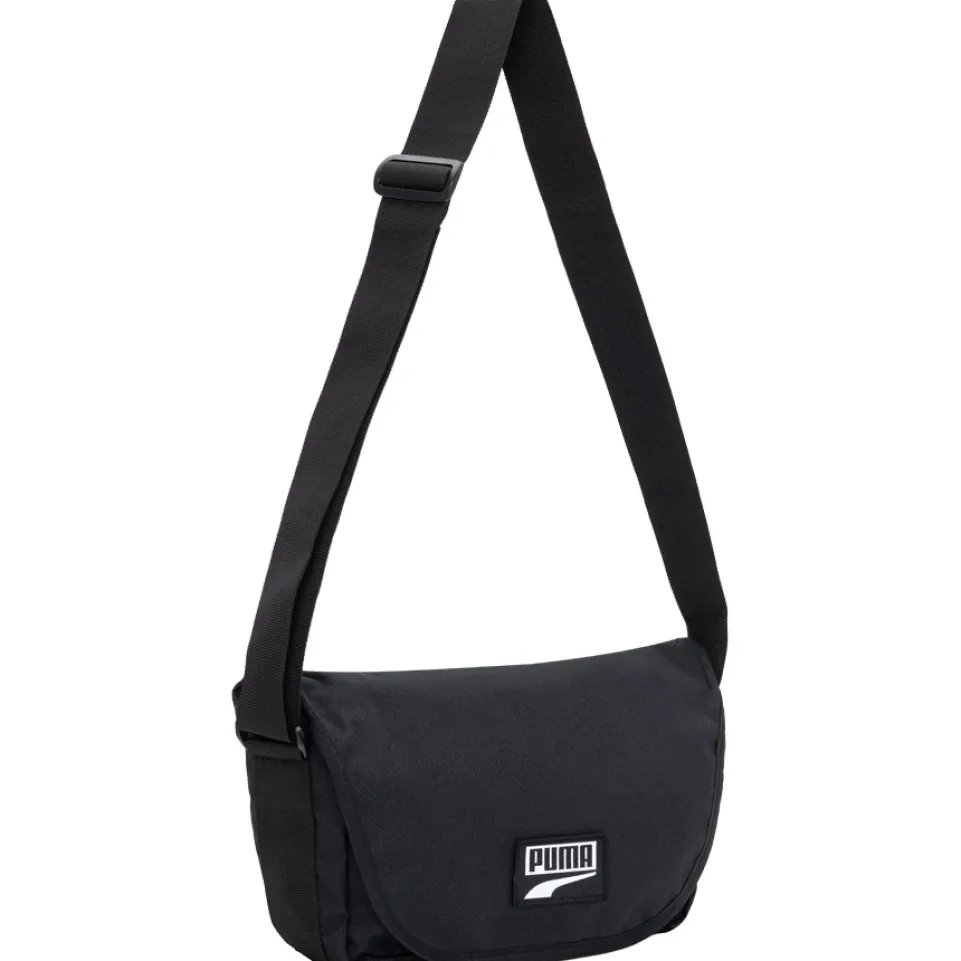 PUMA Deck Mini Messenger Unisex Tasche 078924-01