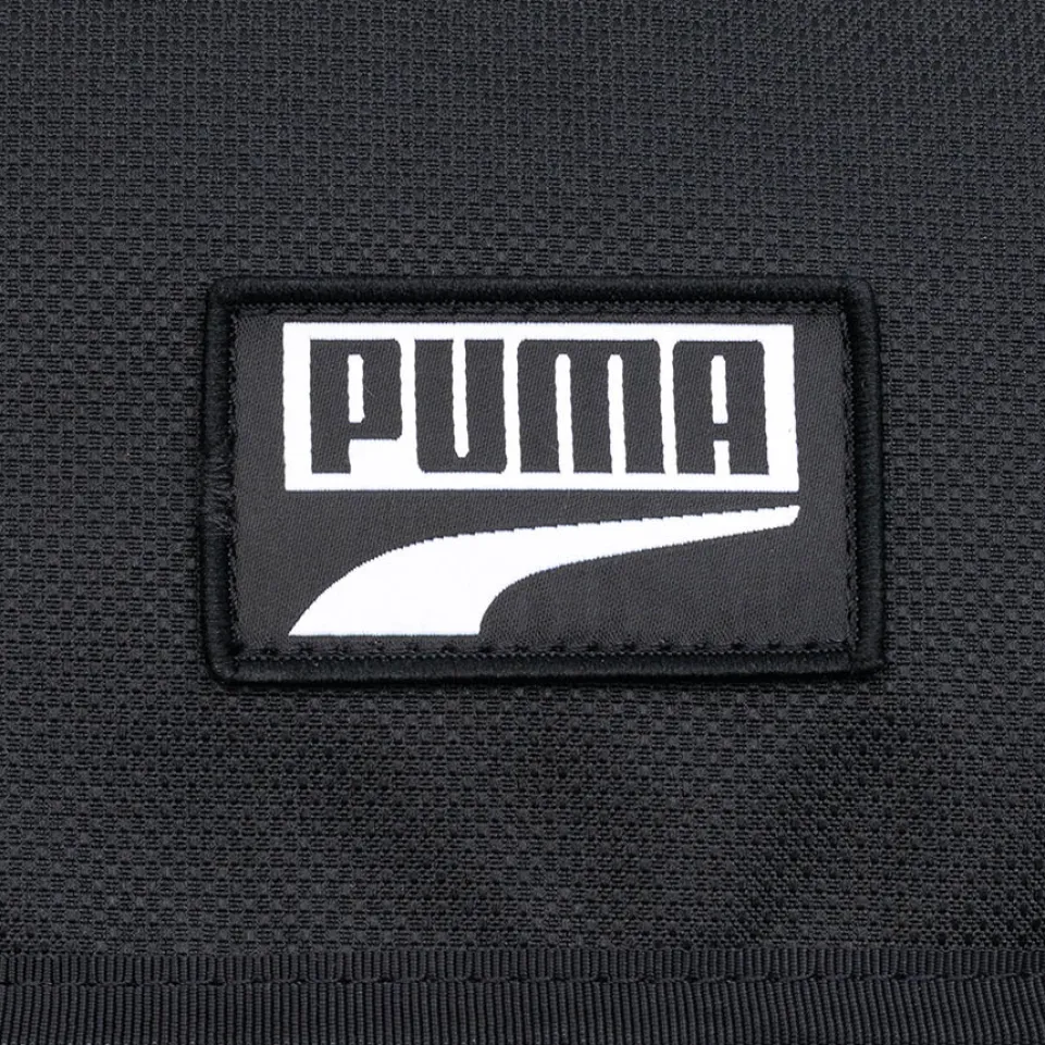 PUMA Deck Mini Messenger Unisex Tasche 078924-01