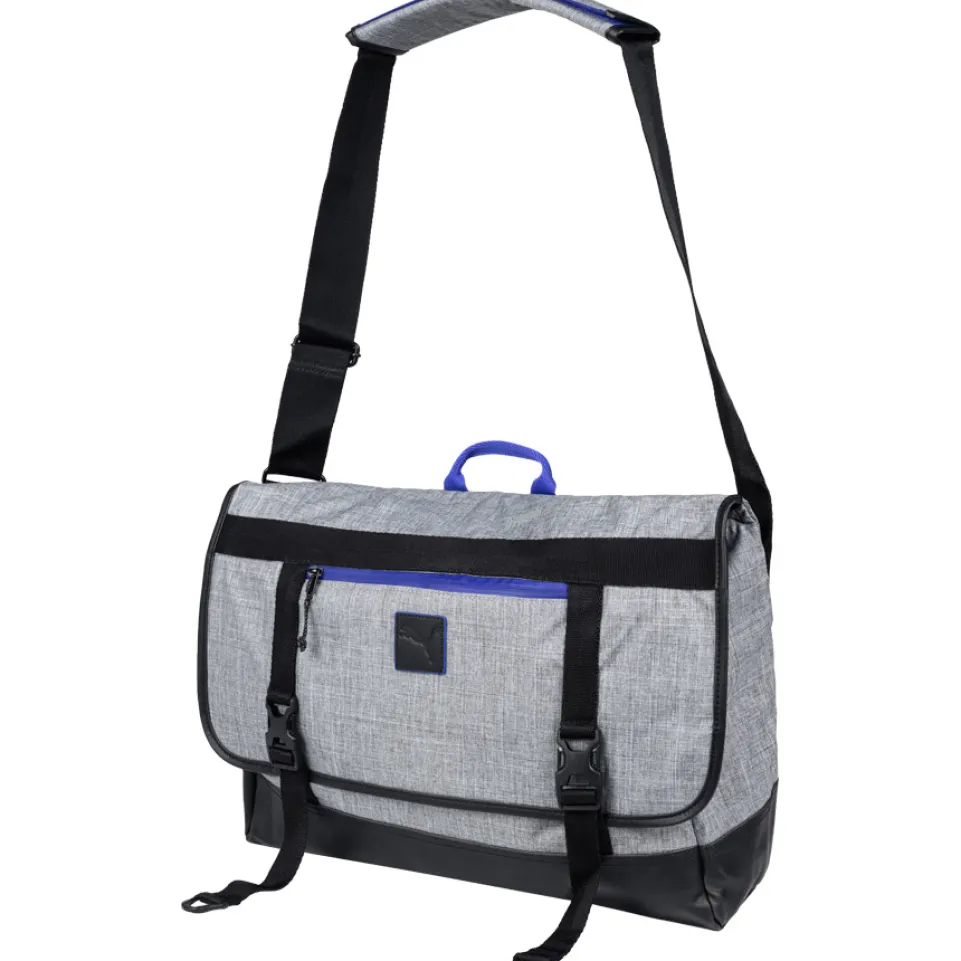 PUMA Drift Shoulder Bag Unisex Umhängetasche 072206-01