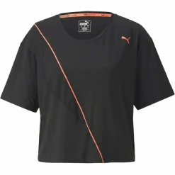 PUMA dryCELL Train Pearl Tee Damen Sport Shirt 519933-01