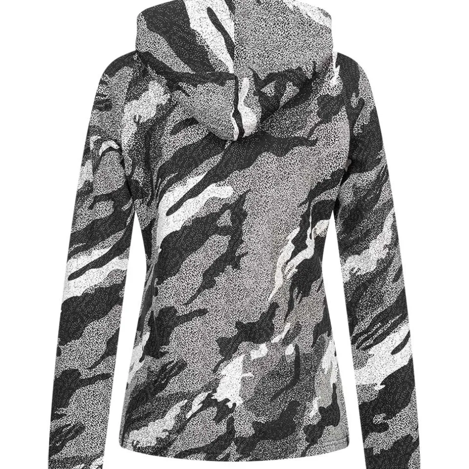 PUMA Energized Full Zip Damen Kapuzenjacke 590764-01