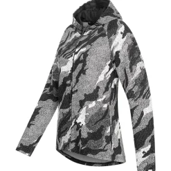 PUMA Energized Full Zip Damen Kapuzenjacke 590764-01