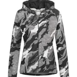 PUMA Energized Full Zip Damen Kapuzenjacke 590764-01