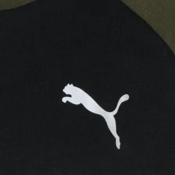 PUMA Energy Kinder Langarm T-Shirt 852835-01
