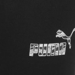 PUMA ESS+ Animal Logo Damen Leggings 672884-01