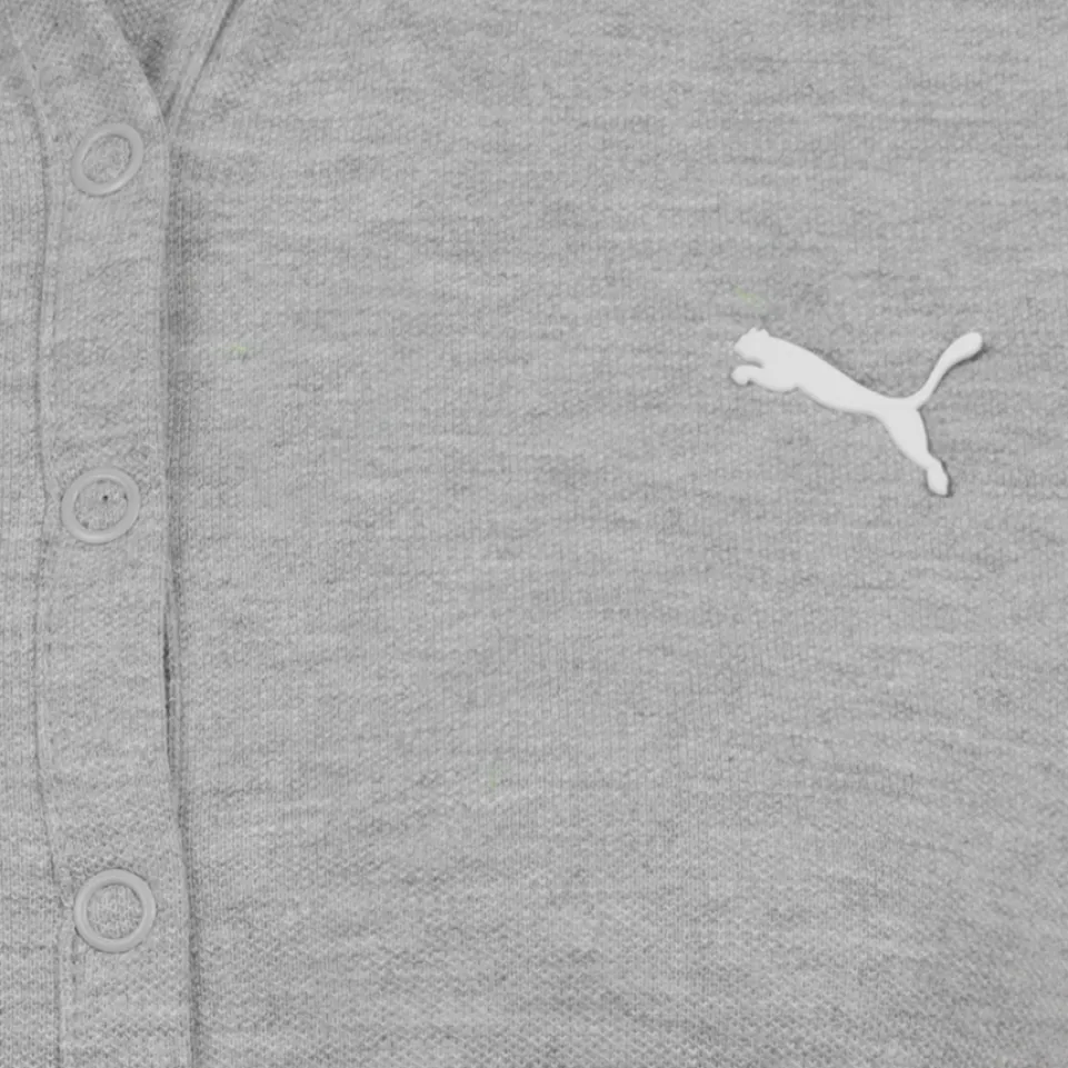 PUMA Essentials Damen Polo-Shirt 823875-10