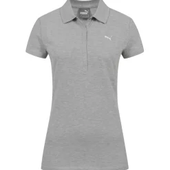 PUMA Essentials Damen Polo-Shirt 823875-10