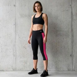 PUMA Essentials 3/4 Damen Tights 515143-03