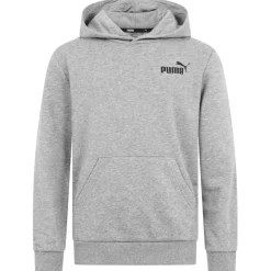 PUMA Essentials Hoodie Kinder Kapuzen Sweatshirt 586970-03