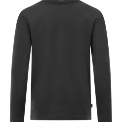 PUMA Essentials No 1 Logo Kinder Langarmshirt 586962-01