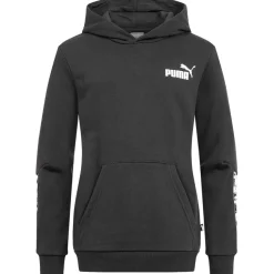 PUMA Essentials Tape Camo Kinder Hoodie 673235-01
