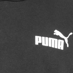 PUMA Essentials Tape Camo Kinder Hoodie 673235-01