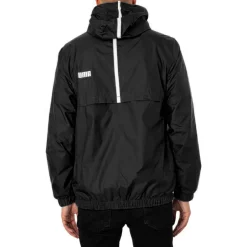 PUMA ESS Essentials Solid Herren Windbreaker 847484-51