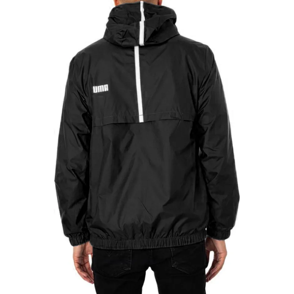 PUMA ESS Essentials Solid Herren Windbreaker 847484-51