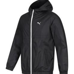 PUMA ESS Essentials Solid Herren Windbreaker 847484-51