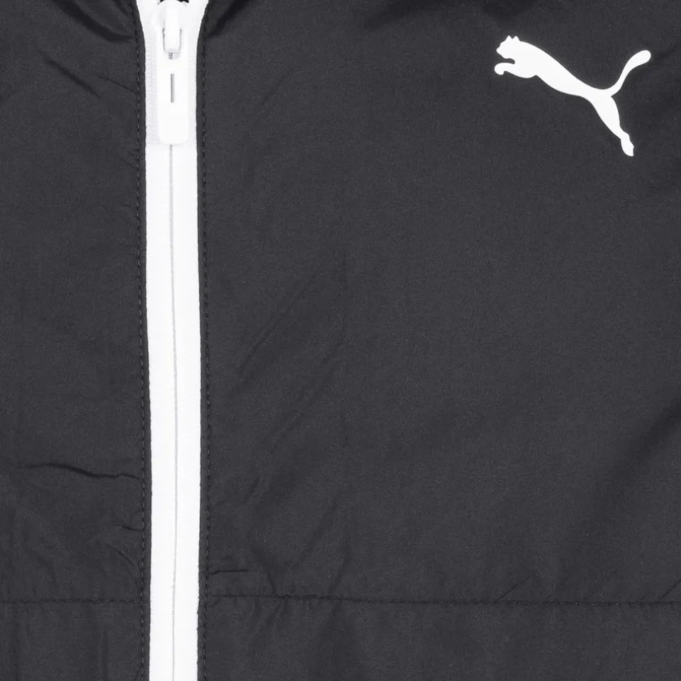 PUMA ESS Essentials Solid Herren Windbreaker 847484-51